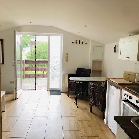 Ferienwohnung Eiderblick Hennstedt  Kültér fotó
