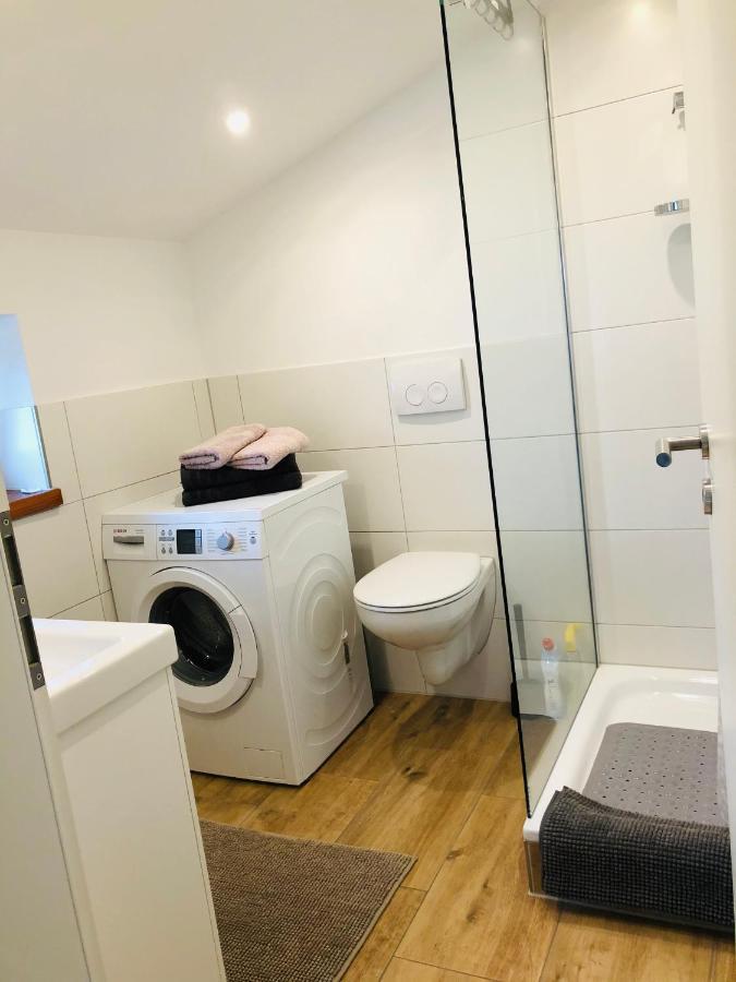 Ferienwohnung Eiderblick Hennstedt  Kültér fotó