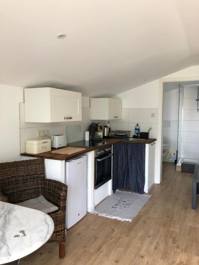 Ferienwohnung Eiderblick Hennstedt  Kültér fotó
